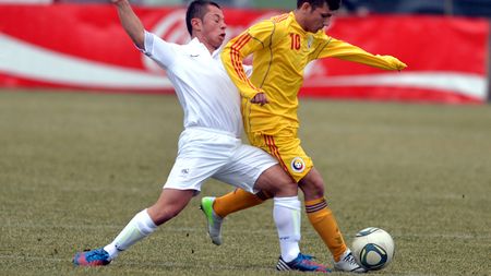 Reghe are pregătit un as în mânecă: "E foarte valoros, sper să se adapteze la noi"