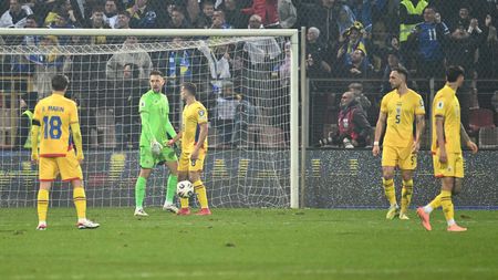 Adversar greu pentru România în barajul pentru Campionatul Mondial 2026 după ce supercomputerul a făcut simularea