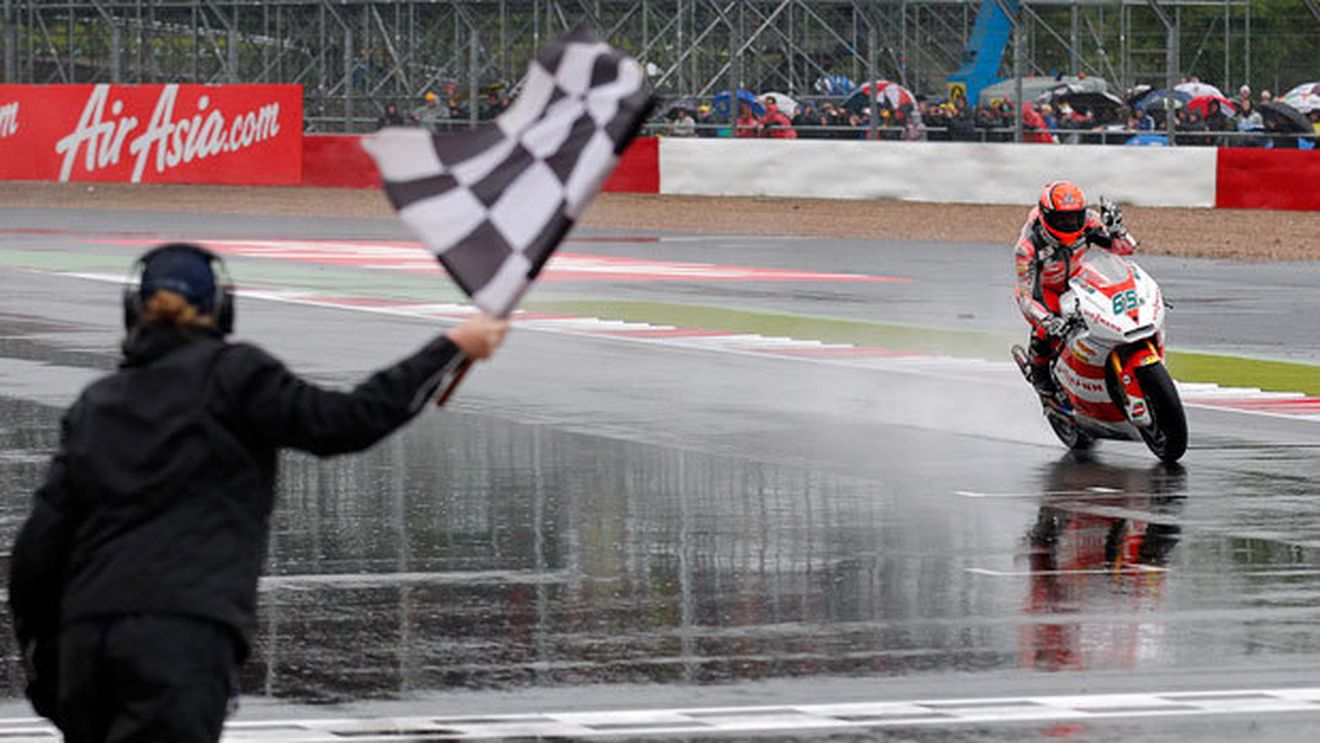 Michel Pirro a câștigat GP-ul de la Valencia la Moto2