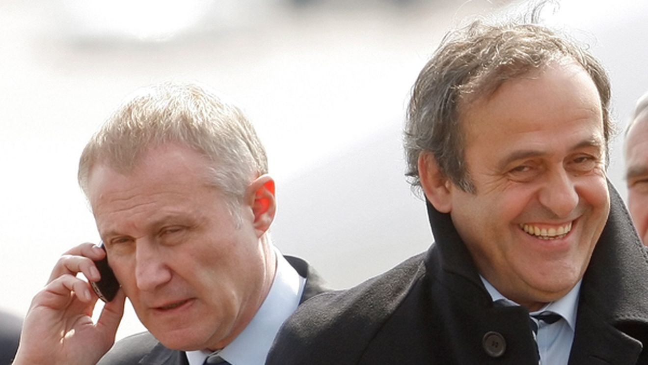 UEFA și FIFA cruță Federația Ucrainiană de Fotbal!** Șahtior are drept de joc în optimile Champions League