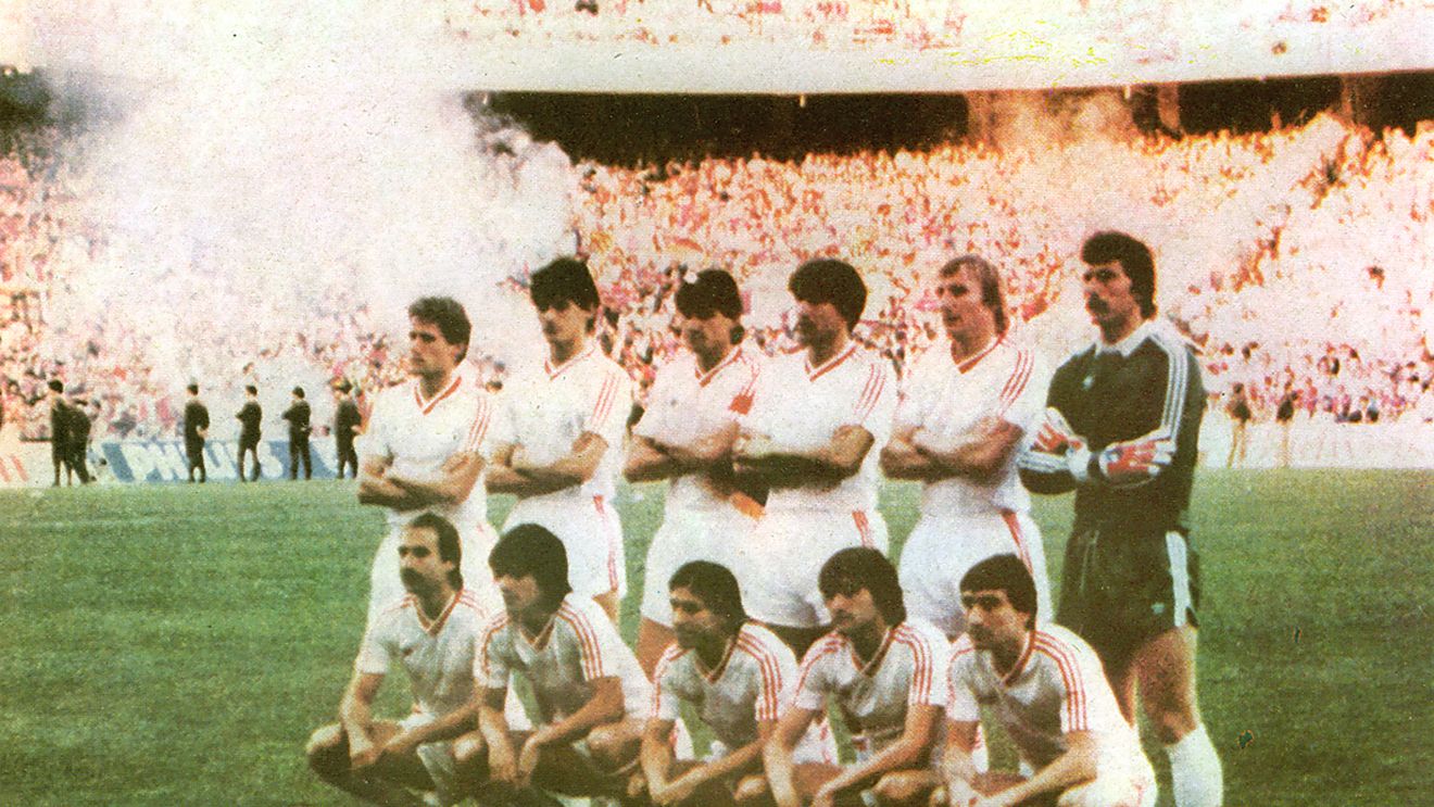 "Jucătorii Stelei din '80 erau titani, cei de acum sunt muște!"