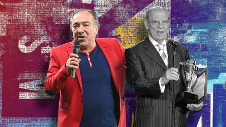 Marcel Răducanu: „Regret enorm dispariția lui Emeric Ienei. A fost un super om și nu el a decis să nu joc la CM din Italia 90”. EXCLUSIV