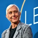 Elon Musk, afaceristul cu o avere de peste 460 de miliarde de dolari, a fost ironizat de Martina Navratilova. Celebra campioană a folosit două cuvinte într-un tweet pe rețeaua X