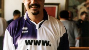 Gigi îi răspunde lui Iancu: "Nu o să mă aliez niciodată cu un străin vagabond!"