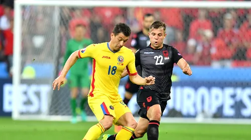 Prepeliță a plecat de la Ludogoreț și a semnat deja cu o altă echipă care joacă în Champions League! Salariu spectaculos pentru mijlocaș