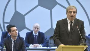 România U21 - Germania U21 2-4 | Cornel Dinu nu a iertat pe nimeni de la FRF! "Bălescu, Buleanu și Stropiță" + Opinie dură despre Ianis, după semifinala EURO 2019: "În repriza a doua n-a mai existat"