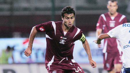 Maftei: „Putem lua Cupa UEFA"