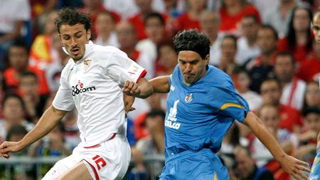 Contra: Benfica, favorita in "dubla" cu Getafe