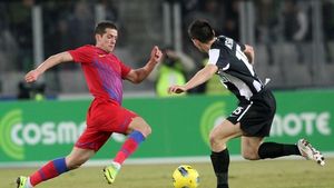 Vești bune înaintea meciului cu Steaua:** "Avem 10 miliarde pregătite pentru 'U'! Echipa nu va dispărea"