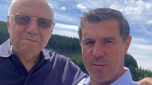 Dezvăluiri incredibile de la Irinel Popescu, profesorul care l-a salvat de la moarte pe fostul mare pugilist Mihai Leu: „Are ceva magic, se vindecă singur". SPECIAL