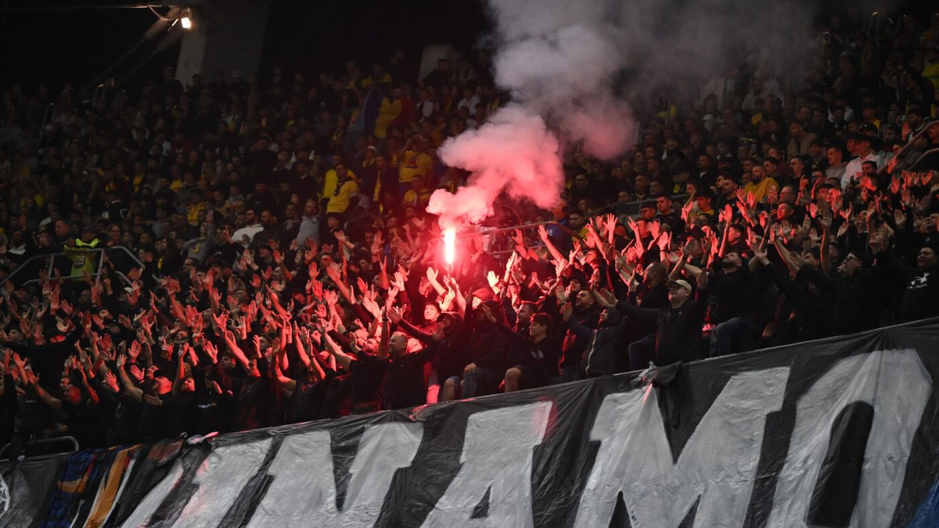 Stadionul pe care Dinamo vrea să joace TOATE meciurile până la vară! Anunțul lui Andrei Nicolescu nu lasă cale de întors. EXCLUSIV