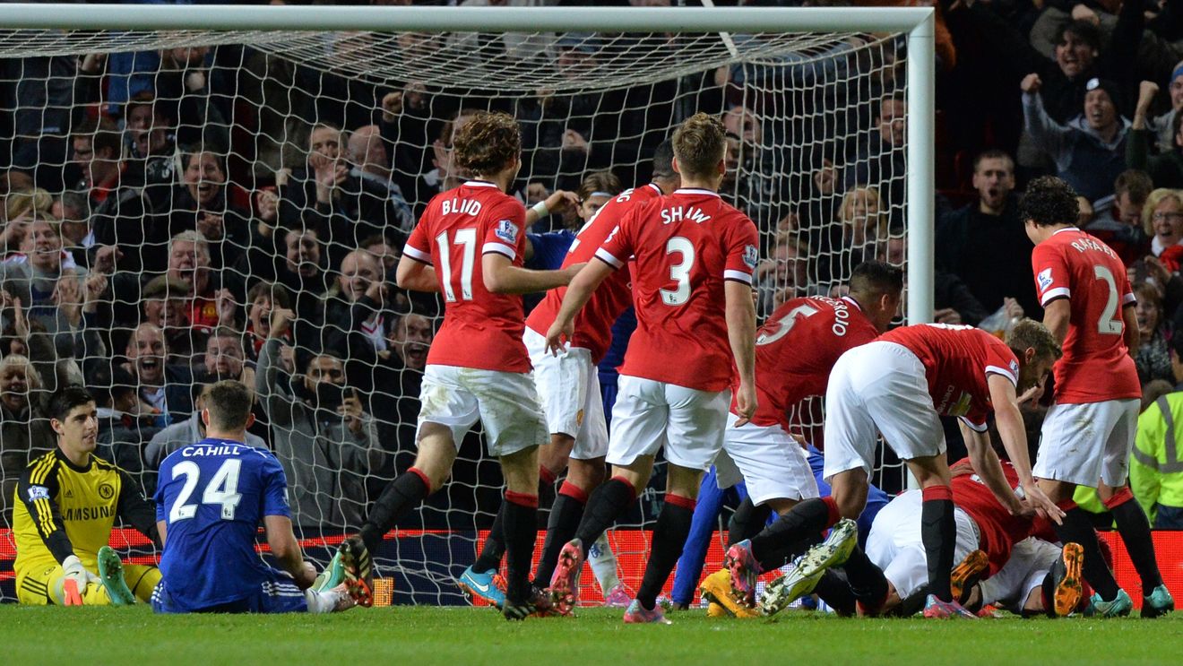 Știrea momentului vine din Anglia! Unul dintre cei mai buni atacanți din lume, "gonit" din Premier League! Îi dau 6 mil â‚¬ să plece