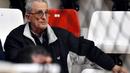 Divorțul lui Gațu. Femeia care l-ar fi despărțit de nevastă s-a decis să vorbească: „Fiecare a luat câte 100.000 de euro. Credeți că poate fi vorba de o relație sexuală?”