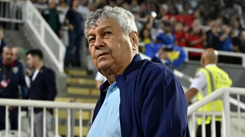 Presa din Kosovo a folosit doar două cuvinte pentru a-l descrie pe Mircea Lucescu, după victoria clară a României de la Priștina, 3-0! „Il Luce” i-a surprins plăcut pe jurnaliști