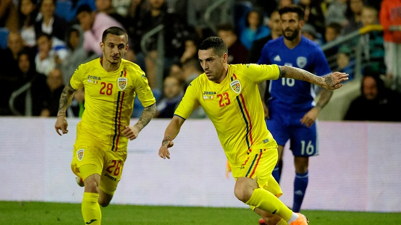 DEZBATERE | Meciul cu Israel a fost câștigat după ce Contra a întinerit România cu 22 de ani, prin schimbările făcute după minutul 60. Întinerim naționala sau convocăm jucătorii în formă, indiferent de vârstă? 

