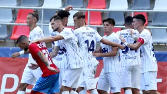 Cetatea Suceava va juca un amical cu FC Botoșani. Motivul pentru care a căzut un alt test, cu Zimbru Chișinău