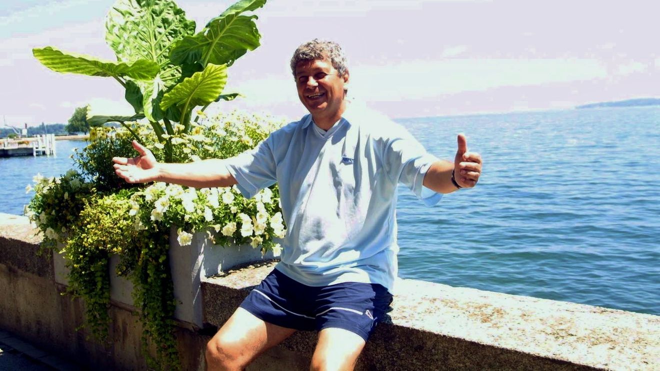 Șahtior a pierdut primul amical din acest an. Lucescu, impresionat de publicul din Brazilia: "Am fost aici acum 47 de ani și am jucat un meci de pregătire cu naționala României. Și acum văd aceeași galerie fantastică"