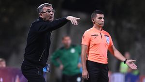 Eugen Neagoe revine pe banca tehnică! Echipa din Liga 2 cu care a semnat un contract pe doi ani