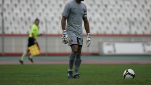 Zapata i-a enervat la culme pe șefii Stelei!** A refuzat să plece la Levski! VEZI MOTIVUL