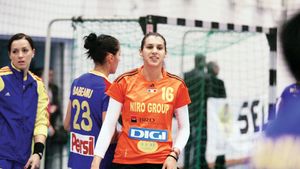 Surpriză de proporții la Galați! Corona Brașov, readusă cu picioarele pe pământ
