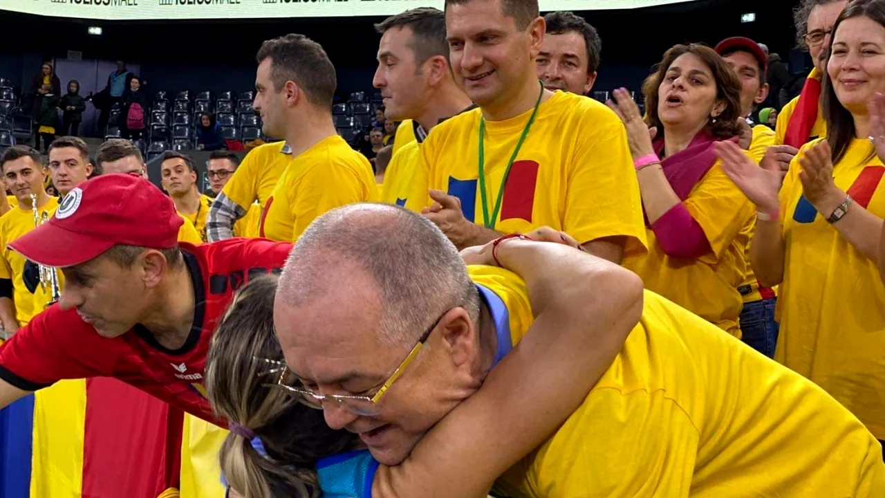 FED CUP: România – Rusia 1-1 | Ana Bogdan, recunoscătoare: „Oamenii din sală m-au condus spre victorie. Domnul Boc e foarte tare” | INTERVIU EXCLUSIV