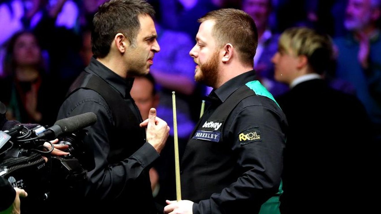 Campion surpriză la turneul de snooker Champion of Champions! „Călăul" lui Ronnie O'Sullivan l-a învins pe Neil Robertson în finală
