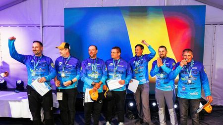 Halucinant! România a ieșit campioană și vicecampioană mondială în sportul milionarilor, dar sportivii n-au încasat niciun ban. EXCLUSIV