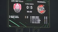 Românul care e acționar la Tromso a dezvăluit care e diferența dintre norvegieni și cei de la CFR Cluj: „La noi, dacă ajungi la Slobozia e gata! Câți dintre ei au tatuaje?”