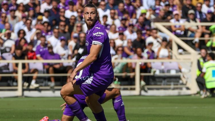 Radu Drăgușin, prima reacție după Fiorentina – Napoli 1-1: „Asta mi-a lipsit la Tottenham”