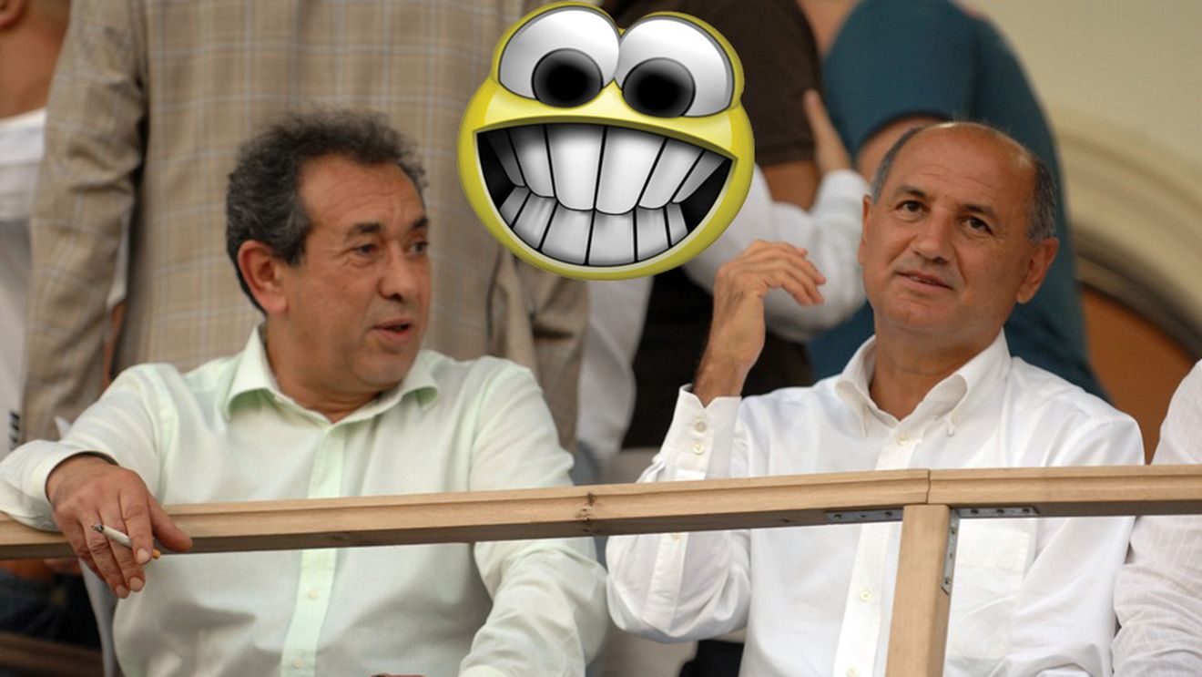 "Nu știu de ce nu mi-a răspuns Copos la telefon, eu plăteam!"