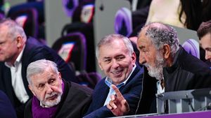 Ion Țiriac, verdict despre comunism: „Nu tot ce a fost în epoca aia a fost greșit”