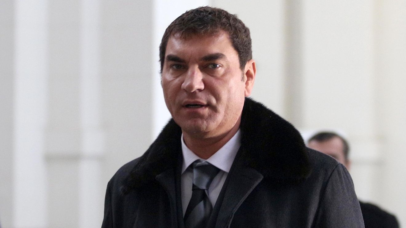 Borcea a exclus o echipă de top din lupta la titlu: „Fără 5-6 jucători, n-are nicio șansă”