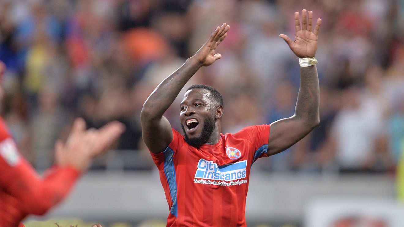 Răsplata pentru erou: "Gnohere nu va fi vândut niciodată, îi măresc și salariul". Becali îl umple de bani pe "Bizon" și anunță o "clauză" unică în istorie: "Îi dau 10.000 de euro de fiecare dată!"