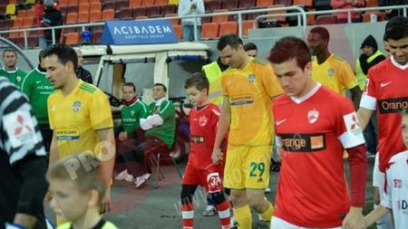 "Interesul pentru el e real! E o echipă foarte bună, ar fi un pas în față!"** Jucătorul care se pregătește să plece din Liga I