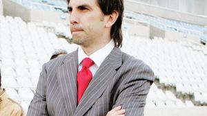 "În cazul unei fuziuni, nu cred că UEFA îi va permite Stelei să joace în Europa!"