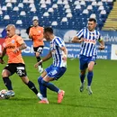 🚨 Poli Iași – Universitatea Craiova 2-0, în etapa 9 din Superliga. Dezastru pentru Mihai Rotaru! Oltenii pierd fără drept de apel în Copou după ce Alex Mitriță a trimis un penalty peste poartă