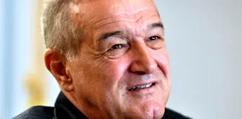 „Bă, Mihai, cum vine?”. Gigi Becali a comparat-o pe FCSB cu Manchester City, FC Barcelona și Real Madrid după meciul cu Dinamo București