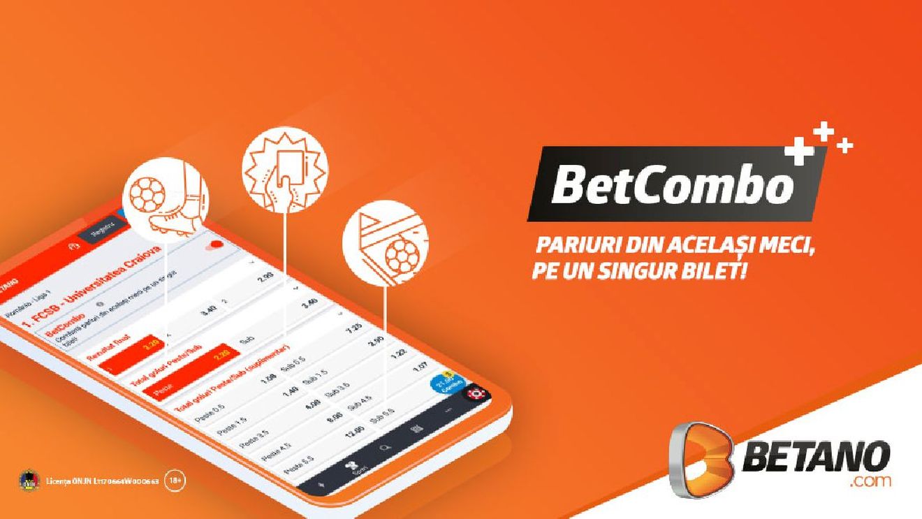 BetCombo, opțiunea care face diferența în Bundesliga în weekend