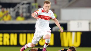 Maxim a ieșit cu nasul spart și și-a lăsat echipa la greu!** Colegii cred că eșecul cu Lazio putea fi evitat cu el în teren: "Ați văzut ce potențial are?!"