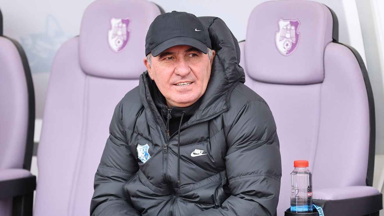 Nici n-a semnat cu naționala României că Gică Hagi e deja avertizat: „Fierbe tot poporul!”