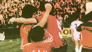 "Piți și Lăcătuș fumau pe rupte, dar erau prea valoroși ca să-i las pe bancă!" CUM COMENTEZI?