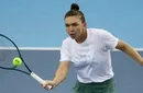 Simona Halep a primit vestea de la WTA. Pe ce loc se află românca în clasament este uimitor, după ce a fost eliminată rușinos în Hong Kong