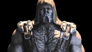 Mortal Kombat X - Tremor se lansează începând de mâine