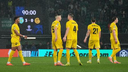 DE-VAS-TA-TOR! Presa din Norvegia a reacționat după măcelul de la Lisabona: „Bodo/Glimt, eliminată după o dramă nebună”