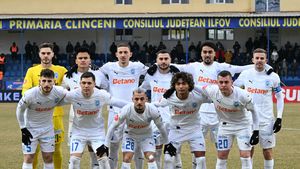 Marea problemă a Universităţii Craiova pentru restul sezonului. Selecţionerul îi avertizează pe olteni: „Suferă la acest capitol, s-a văzut"