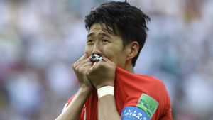 Încă un mare fail la Mondial. Un coreean s-a făcut de râs: "Am plâns, abia apoi am știut"