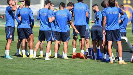 Gigi Becali trimite un jucător la Farul Constanța. „O să îl dau la iarnă!” Ce alți fotbalist pleacă. „A clacat!”