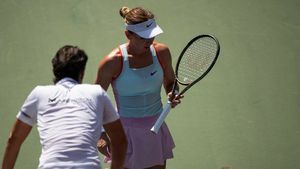 Dezvăluiri șoc despre metodele „neortodoxe" ale lui Patrick Mouratoglou, la scurt timp după eliminarea Simonei Halep de la US Open: „Știți ce mi-a spus? 'Hai, zdrobește-o!'"