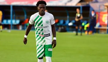 Jucător din Liga 4 Bihor, la echipa națională de seniori! Marcel Joseph a fost convocat de statul Bahamas