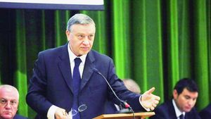 EURO U19 în pericol!** Mircea Sandu caută o variantă de urgență